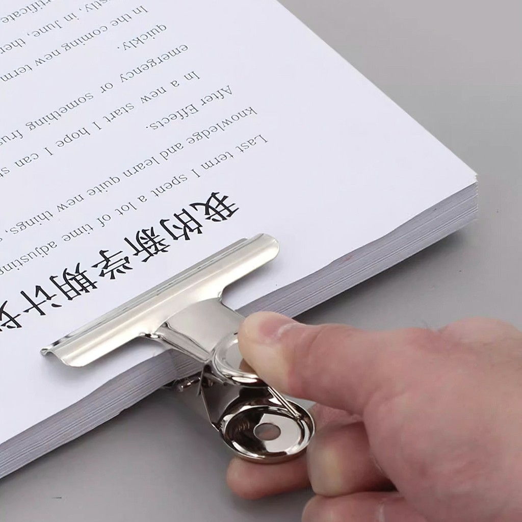 Kẹp bướm , kẹp sắt , kẹp giấy , kẹp vải inox cao cấp