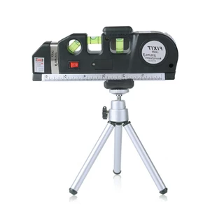 Thước đo Nivo Laze khoảng cách 3 chiều siêu chuẩn - thước đo đa năng laser 2024