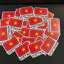 Sticker Cờ Việt Nam, Dán điện Thoại, Xe Máy, Máy Tính, Nón Bảo Hiểm....