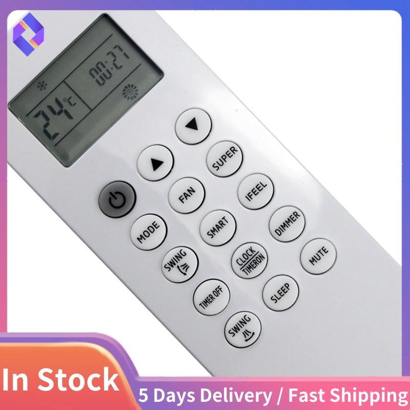 DG11Q1-01 DG11Q1-02 DG11Q1-03 Điều Khiển Từ Xa Thay Thế Cho Bko Điều Hòa Không Khí BKO-BMFOA 090 BKO-BMFOA 120
