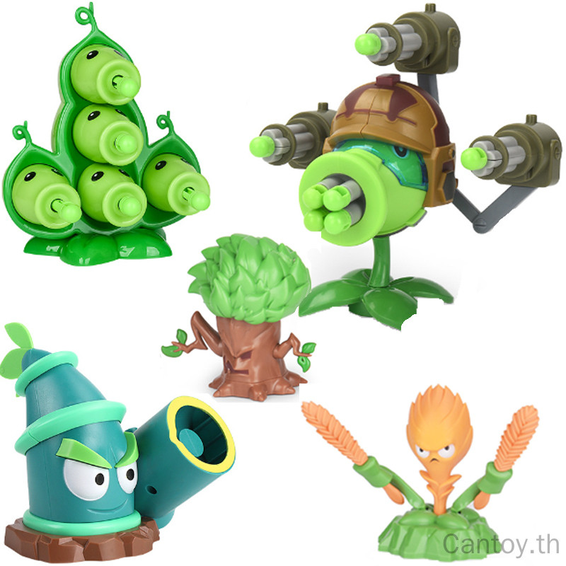 Pvz Plants vs Zombies Battle Game Đồ chơi Trò chơi tương tác Quà tặng ...