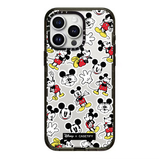 Acrylic Cứng Điện Thoại Cho iPhone 16 Pro Max 16 Plus 15 Pro Max 14 13 12 11 Ốp Lưng Bảo Vệ Chống Sốc
