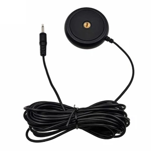 Micrô Niki 3 5mm có bộ bán tải đa hướng để ghi âm phát trực tuyến chơi game trên nhiều nền tảng ghi âm Nói chuyện