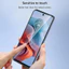 Dành Cho Motorola Moto G Play G Power G Stylus 5G 2024 2023 2022 2021 9H HD Full Kính Cường Lực Bảo Vệ Màn Hình