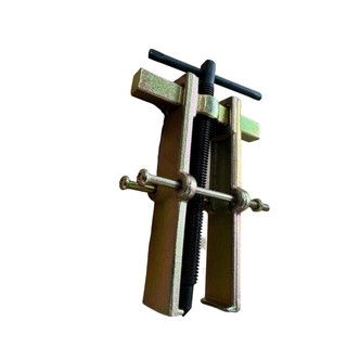 Vam 2 càng tháo vòng bi bằng thép mạ 3" (75mm) 4"(100mm) 6"(150mm) cảo vòngbi