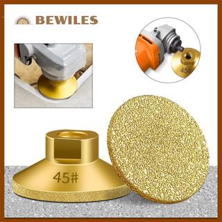 Đầu mài phẳng M10 Brazed Máy đánh bóng kim cương cho máy mài góc bề mặt đá cẩm thạch anh nhựa chính xác độ bền cao phù hợp dùng cho gia đình căn hộ văn phòng và không gian nhỏ giúp sắp xếp làm sạch gọn gàng và sử dụng hằng ngày tiện lợi