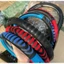 Vô lăng phối silicon mẫu mới đủ size cho các dòng xe con xe tải xe đầu kéo xe ben xe khách Nội thất Phụ kiện