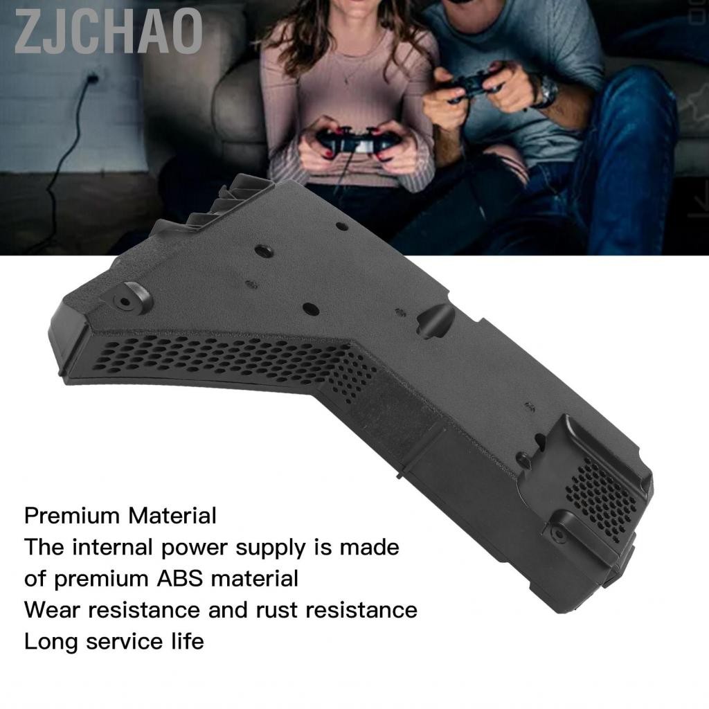Zjchao Nguồn điện 400FR cho bảng điều khiển nội bộ thay thế PS5 CFI 1200 1215