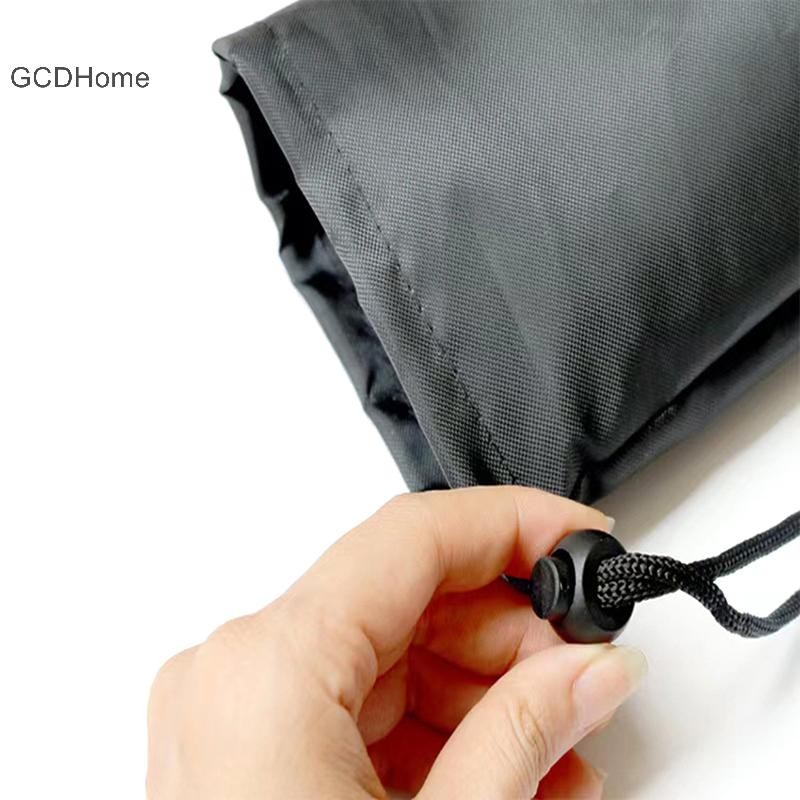 Gcdhome Lều Ngoài Trời Cực Đi Biển Túi Bảo Quản Ghế Gấp Chống Nắng Túi Nơi Trú Ẩn Cực Cần Câu Túi Mang Theo HOT Phụ Kiện Cắm Trại
