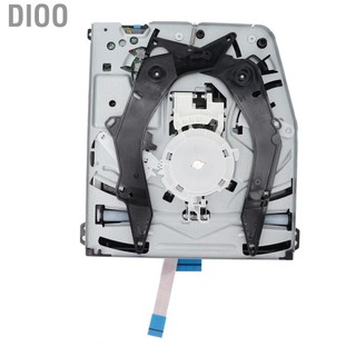 Dioo Bảng mạch ổ đĩa DVD Ashata Ray cho PS4 Pro CUH7100 CUH7200 Bảng điều khiển trò chơi Disc
