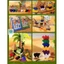 Boardgame Camel up 2nd edition Đua lạc đà 4568