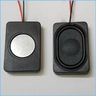 Ez 8Ohm 2W Lcd Tv Loa di động Loa máy tính Loa âm thanh cho loa Loa đa phương tiện Lcd Tv