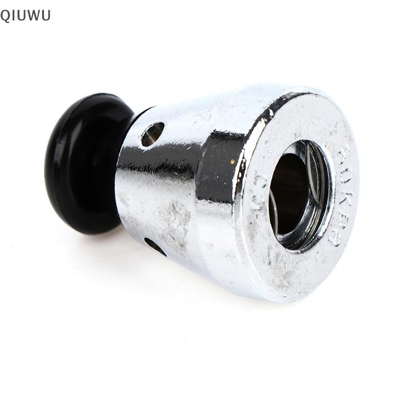 Qiuwu 4 Cái / bộ Phụ Kiện Nồi Áp Lực Cho Đa Năng Ít Hơn 1cm Van Lõi Thanh.