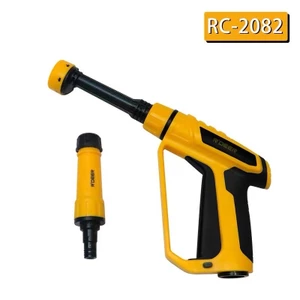 Đầu phun nước rửa xe tưới cây Rdeer RC-2082,vòi tưới cây rửa xe phun nước,vòi xịt rửa xe tưới cây tăng áp,vòi phun nước