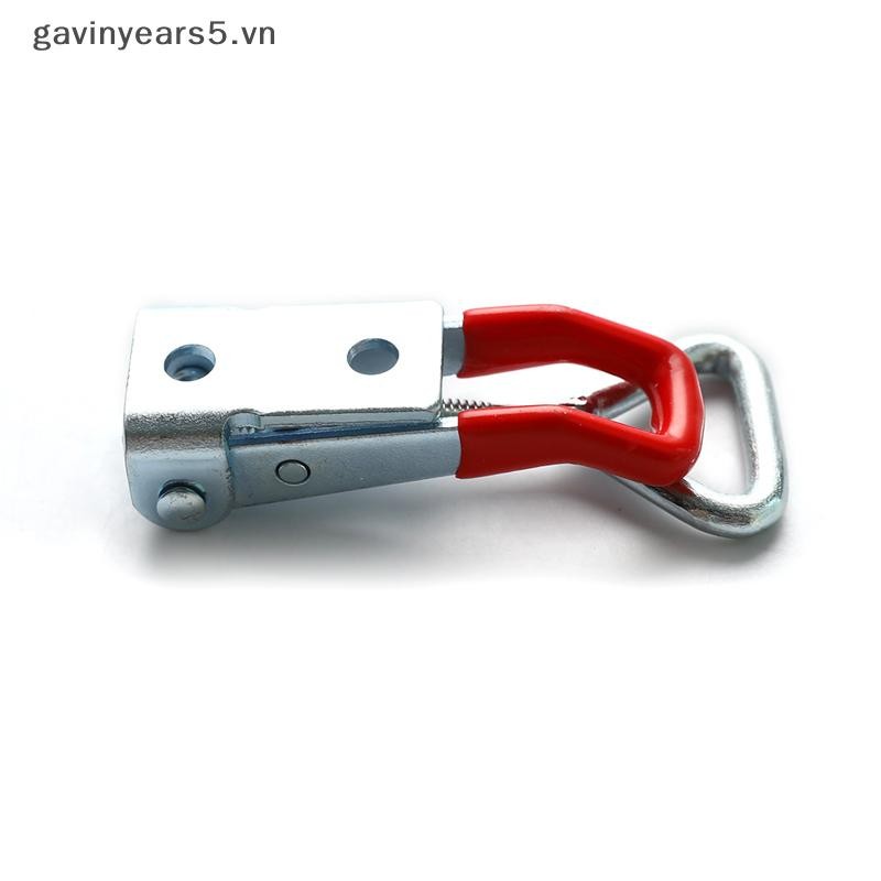 # Gavin # 1 Chiếc Thép Chuyển Đổi Chốt Bắt Có Thể Điều Chỉnh Khóa Kẹp Cho Hộp Đựng.