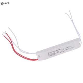 [Gazi1] Chấn Lưu Điện Tử Huỳnh Quang AC220V T4 Cho Ống Kính Đèn Pha Gương Tranh Đèn Trước Ống LED Bảo Vệ Mắt 8W-22W VN
