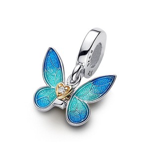 Trò chơi Ngai Vàng S925 mạ bạc tự làm quyến rũ