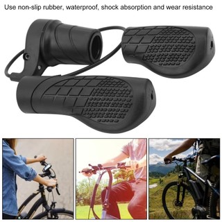 COMFORTZ Tay cầm ga xe đạp điện chống thấm nước 36V 48V 72V, đầu nối WP, dùng cho xe đạp điện/xe tay ga