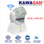 CÔNG TẮC WIFI CẢM ỨNG HỒNG NGOẠI KAWASAN SW-06 WIFI
