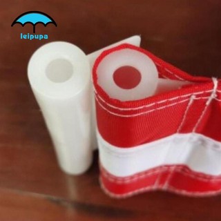 Leipupa Cờ Chơi Golf Lắp Ống Cờ Hỗ Trợ Ống Rỗng Cờ Làm Đồ Chơi Golf
