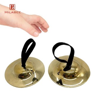 Chũm chọe tay chũm chọe ngón tay Đồng giáo dục cho trẻ em chũm chọe cầm tay cho bản thu Trình bày hợp âm Hoạt động buổi hòa nhạc