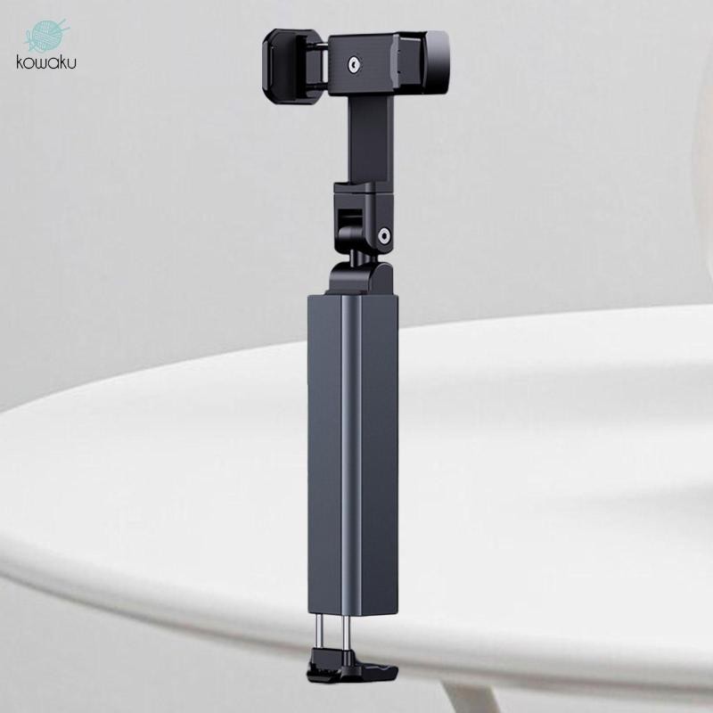 Giá đỡ điện thoại Xoay 360 độ Giá đỡ điện thoại ổn định cho chuyến đi bay ngoài trời