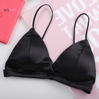Áo bustier phong cách Pháp với dây đeo điều chỉnh được, chất liệu satin gợi cảm, thiết kế zipper đơn giản
