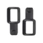 POP 2Pc Chống Trầy Xước Ghế Sau Đai Grabber Ghế Đai Hướng Dẫn Giá Đỡ Cho Mẫu