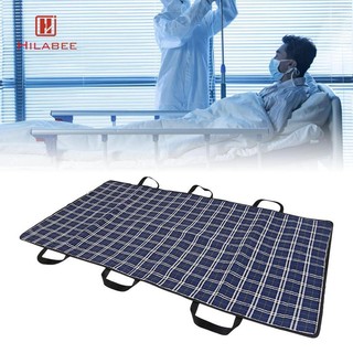 Tấm chuyển đệm giường định vị để chuyển vị trí trượt