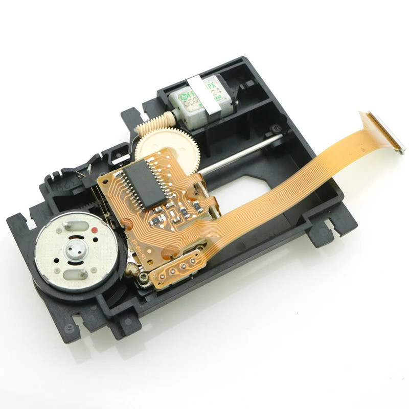 1pc CDM12.4 / 05 Cơ Chế Nhận Quang CDM12.4 VAM1204 CD Ống Kính Laser Lắp Ráp Cho Philips CDM12 CD PRO Phụ Kiện Quang Học
