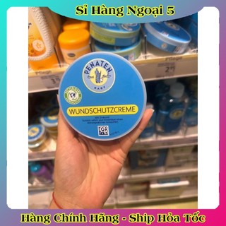 [Mẫu mới Đủ Bill] Kem chống hăm Penaten Đức 50ml và 200ml