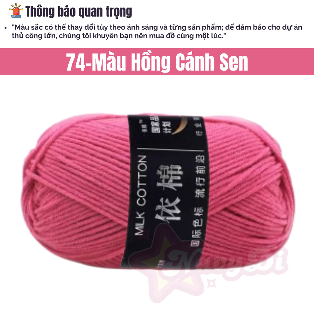 74-Màu Hồng Cánh Sen