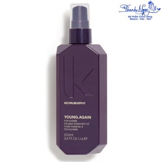 Tinh dầu dưỡng tóc Young.Again Kevin.Murphy 100ml [ TN ]