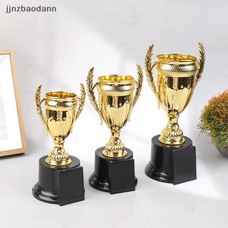 [JJNZDD] 1 Chiếc Cúp Nhựa Trẻ Em Người Chiến Thắng Trophies Vàng Đồ Chơi Dành Cho Trẻ Em Phần Thưởng Lễ Hội Cuộc Thi Đảng Giải Thưởng Ủng Hộ ELWW