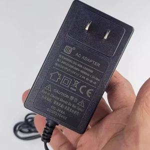 Thích hợp cho Dechang DC-806-1203000Bộ chuyển đổi nguồn Dây nguồn màn hình LCD 12V2.5A
