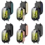 Kính Cường Lực + Ốp Lưng Cho Xiaomi Redmi Watch 5 Hoạt Động Bảo Vệ Màn Hình PC Cứng Ốp Lưng Bảo Vệ Cho MI Redmi Watch 5 Lite