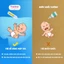 Nước Muối Sinh Lý Kháng Khuẩn Pháp FYSOLINE vàng - Hỗ Trợ Giảm Viêm Mũi, Sổ Mũi Hộp 20 Ống x 5ml