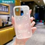 ibumpers Ốp Lưng IPhone Dễ Thương Độc Đáo Họa Tiết Mèo Ốp Điện Thoại Trong Suốt Nhám Mờ TPU Mỏng Chống Sốc Chống Bẩn Cho IPhone 16 15 14 12 13 11 Pro Max IP 7 8 Plus X XS XR