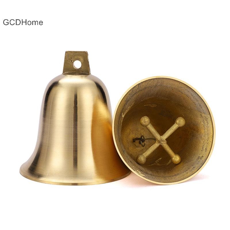 Gcdhome Chuông Gió Chuông Đồng Sân Vườn Chuông Gió Trang Trí Ngoài Trời Nhà HOT