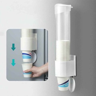 Giá rút ly tròn ( DÙNG CHO LY GIẤY 150ML VÀ 190ML ) ALINE