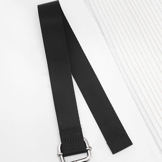 Dây đeo túi, phù hợp với túi nách lululemon dây đeo vai kéo dài dây đeo dây đeo dây xích kéo dài Lulu Phụ kiện dây đeo kéo dài vải bố có thể điều chỉnh