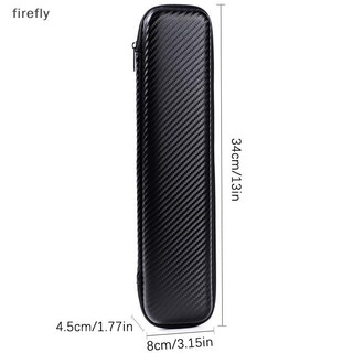 [Firefly] Túi đựng di động cho máy duỗi tóc Bàn ủi uốn tóc Con lăn tóc Eva Túi đựng máy duỗi tóc Hộp đựng du lịch [VN]