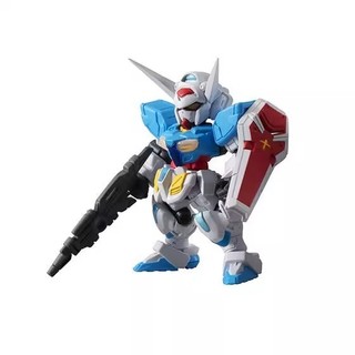 [Btf] Hàng có sẵn BANDAI Gashapon Mobile Suit Gundam MSE 12 Assembly Series Reprint H0UD