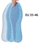 ESSENCEH Đế mát mẻ, thấm mồ hôi Memory Foam Mesh Đế thoáng khí, Hấp thụ sốc Đế lót cảm giác mát mẻ có độ đàn hồi cao