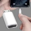 Usb Type C Nữ Sang Micro USB Nam Điện Thoại Android Sạc Truyền Dữ Liệu Chuyển Đổi USB C Sang Microusb Adapter Cho Điện Thoại Máy Tính Bảng