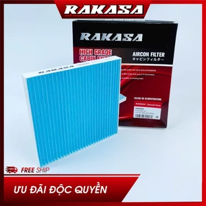 RAKASA LỌC GIÓ ĐIỀU HÒA MITSUBISHI ATTRAGE, XPANDER ( 7850A0002 )