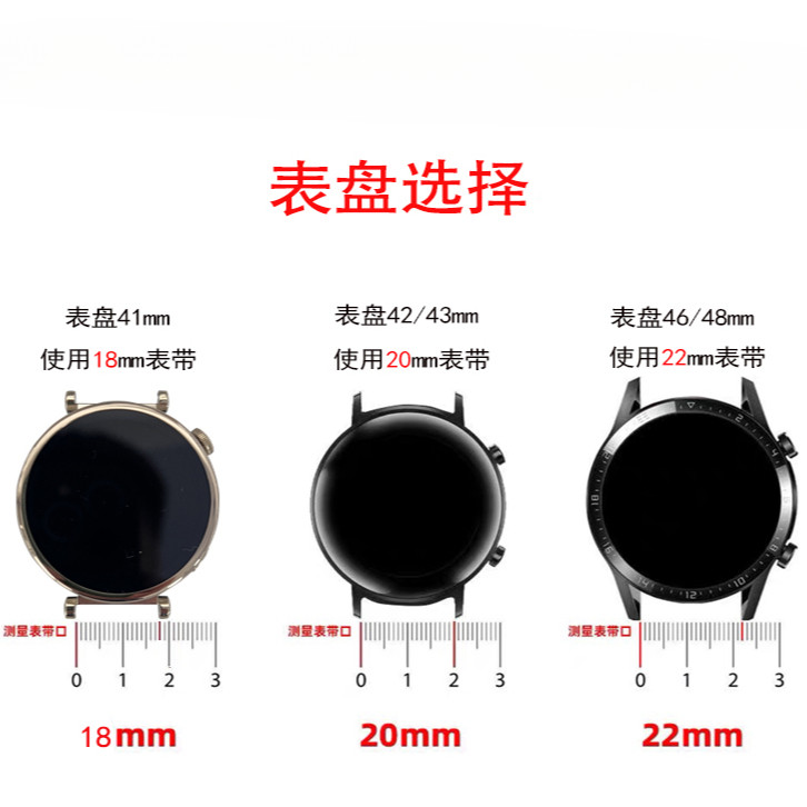 Dây đeo Denim mỏng 18MM 20MM 22MM cho dây đeo đồng hồ Samsung Galaxy 7 FE 4 6 5 Pro 43 47 Active Classic 46 42 7 Vòng đeo tay