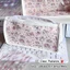 Bút Chì GETVOW, Túi Đựng Bút Trong Suốt Dung Tích Lớn, Đế Tam Giác Đa Năng Họa Tiết Mèo Hộp Bút Chì Trở Lại Trường Học
