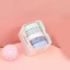 Treeling 5 Cuộn Băng Trang Trí Thêu Sò Băng 10mmx2m Cho Tạp Chí Album Ảnh Gói
