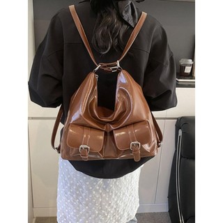 Túi xách nữ đeo vai VINICHY, tote,balo dung tích lớn size 30cm HA655